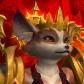 Wuffeltush