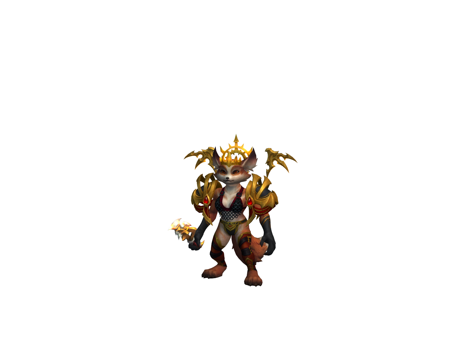 Wuffeltush