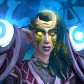 Sythea avatar