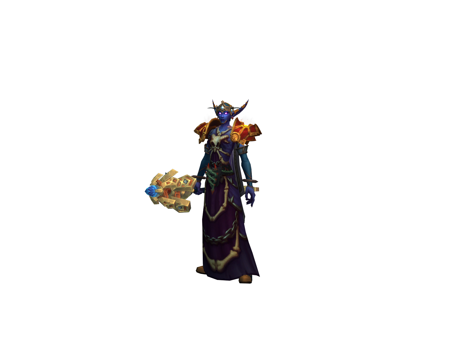 Tyrakande