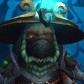 Monkelmosh avatar