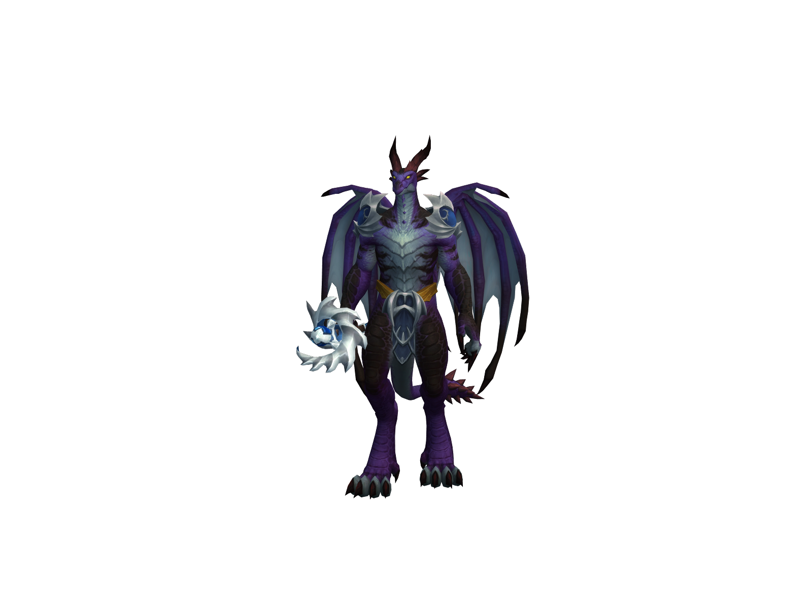 Dracthor
