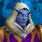 Kaelock avatar