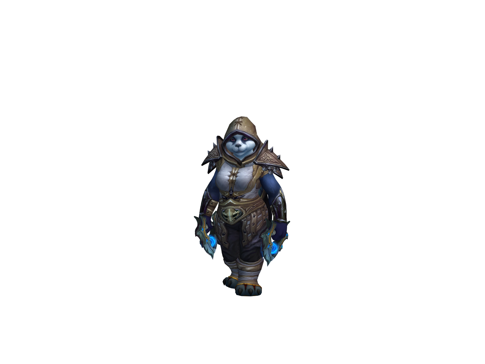 Izzymonk