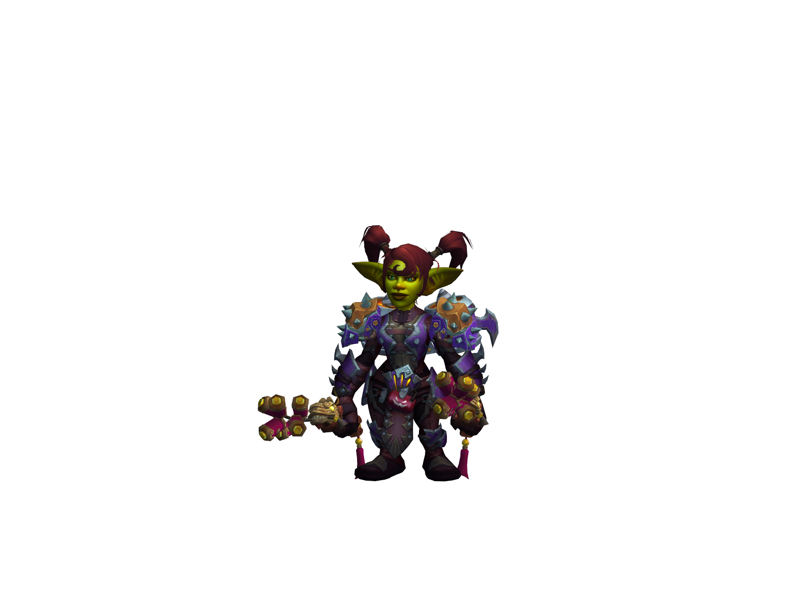 Cholmea