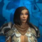 Taezia avatar