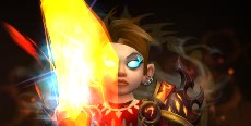 Leondor's icon