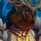 Silverbrand avatar