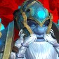 Ironfist avatar