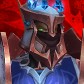Draksus avatar