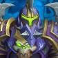 Snowbourne avatar