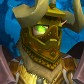 Yodahunt avatar