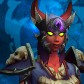 Vespor avatar