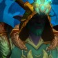 Apogryph portrait