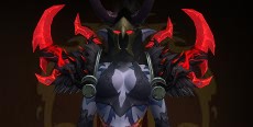 Valeera's icon
