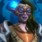 Kaelter avatar