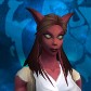 Aniston avatar
