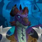 Purgedream avatar