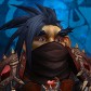 Fluffiebal avatar
