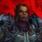 Rushing avatar