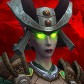 Galacantheal avatar
