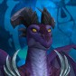Cynder