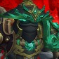 Garraxx-emerald-dream