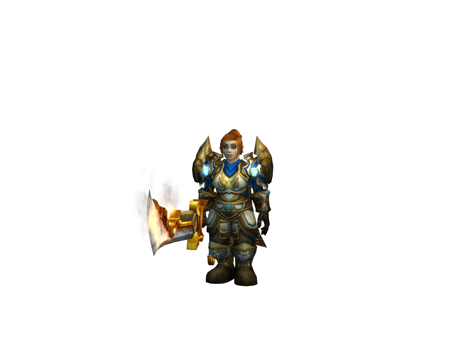 Bernhilda