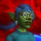 Mescara avatar