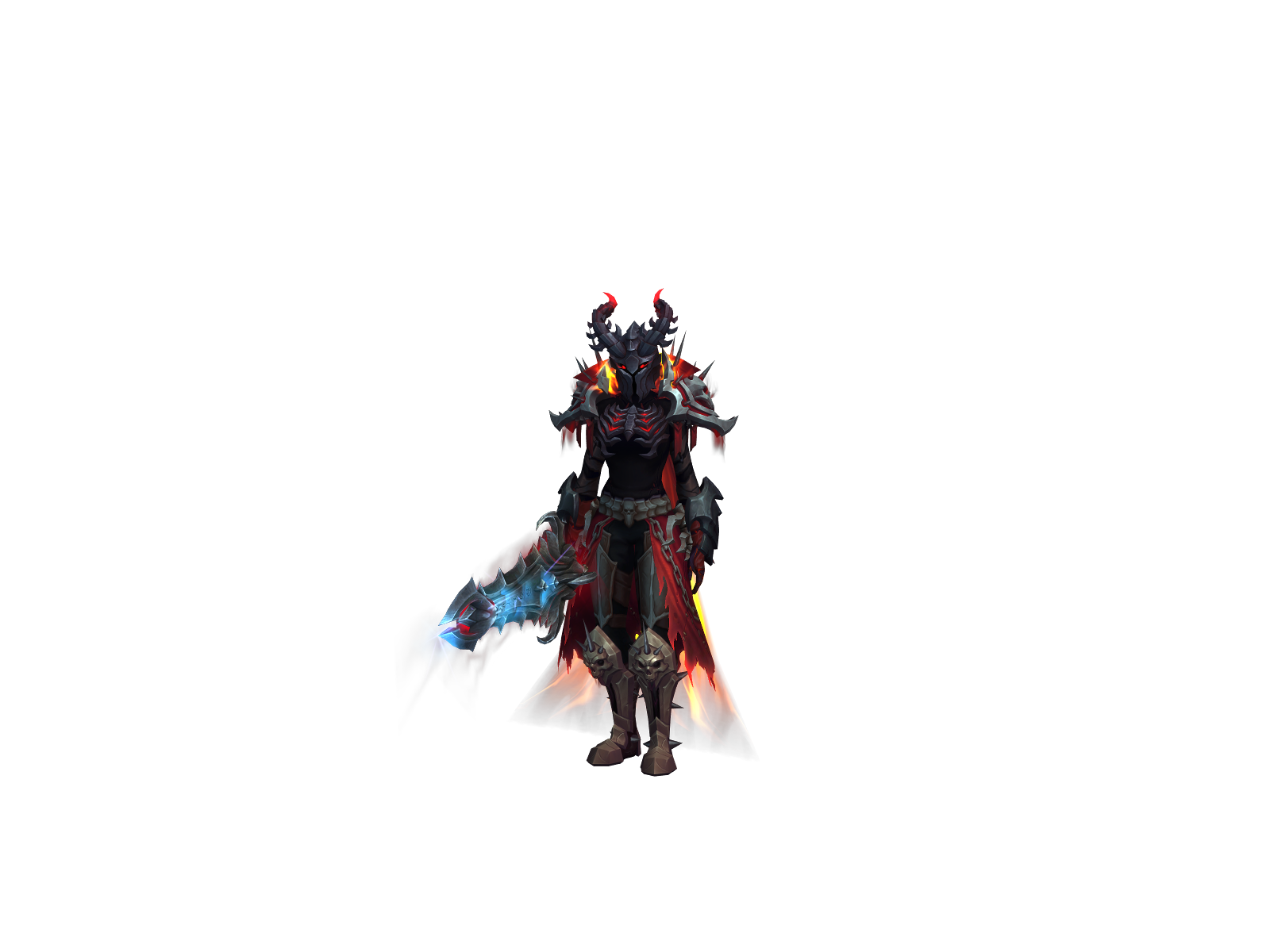 Bloodylady