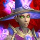 Azularia avatar