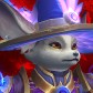 Sourcrëam avatar