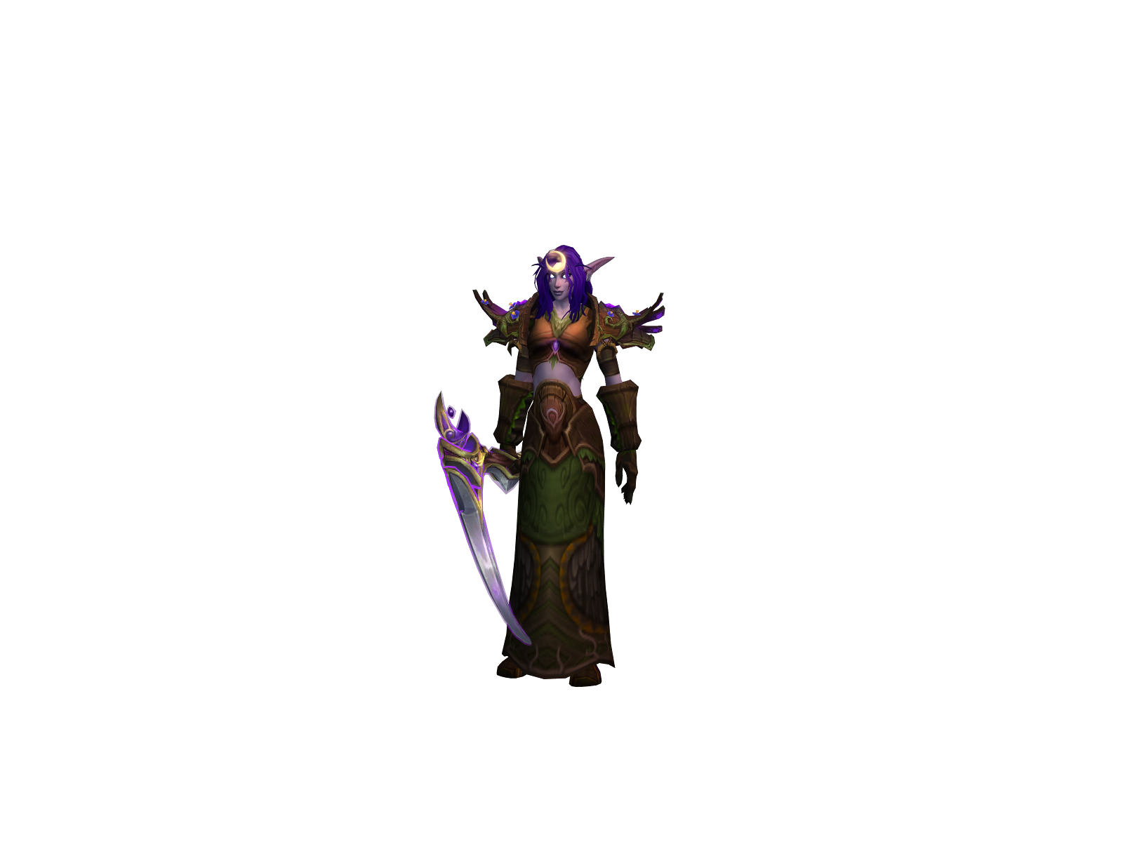 Mithrondil
