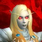 Mysarîa avatar