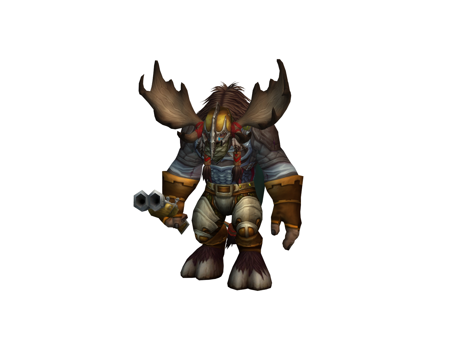 Misthunter
