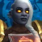 Audhumbla