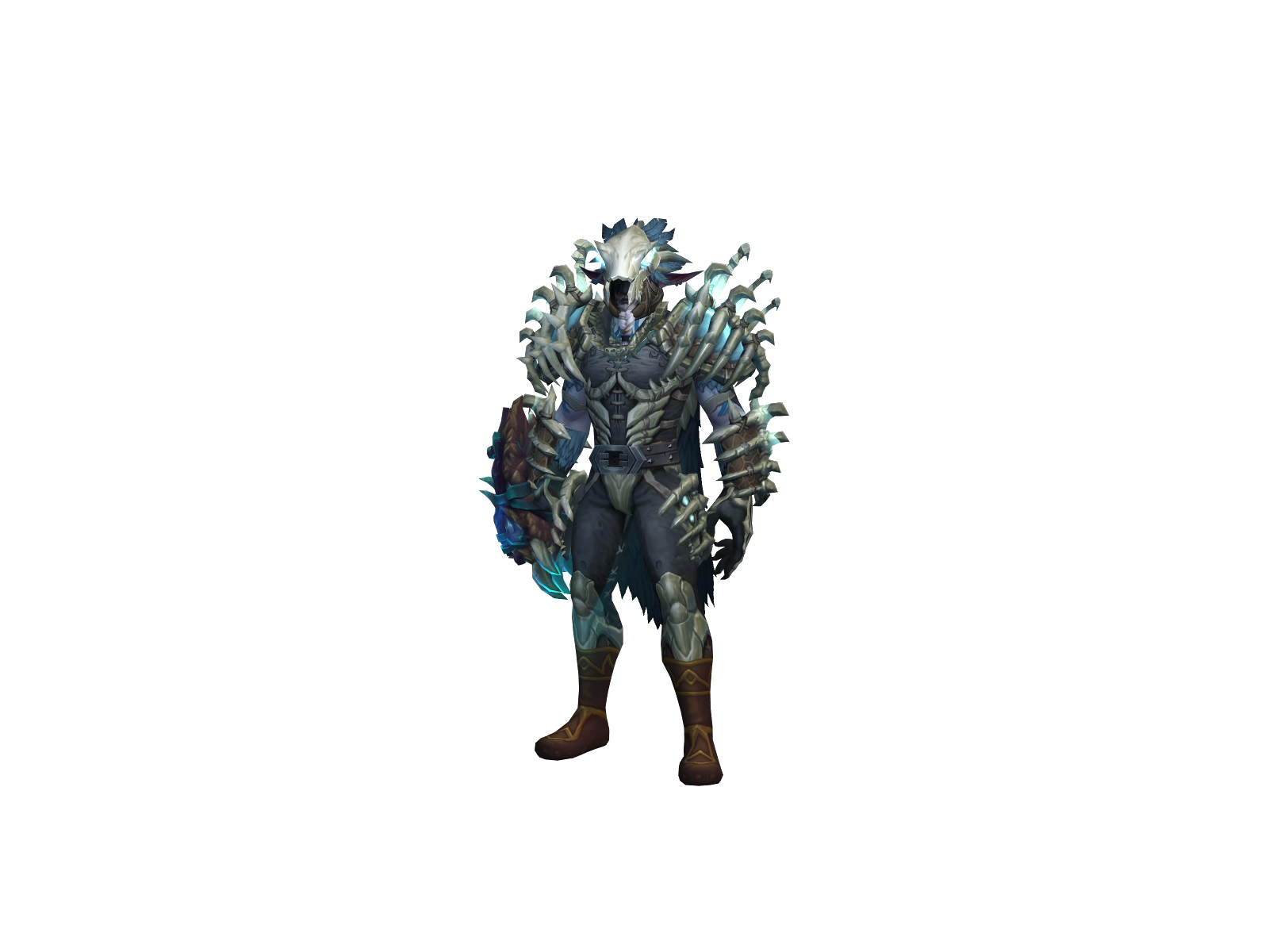 Blubberbear