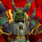 Kevlar avatar