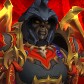 Girlwarrior avatar