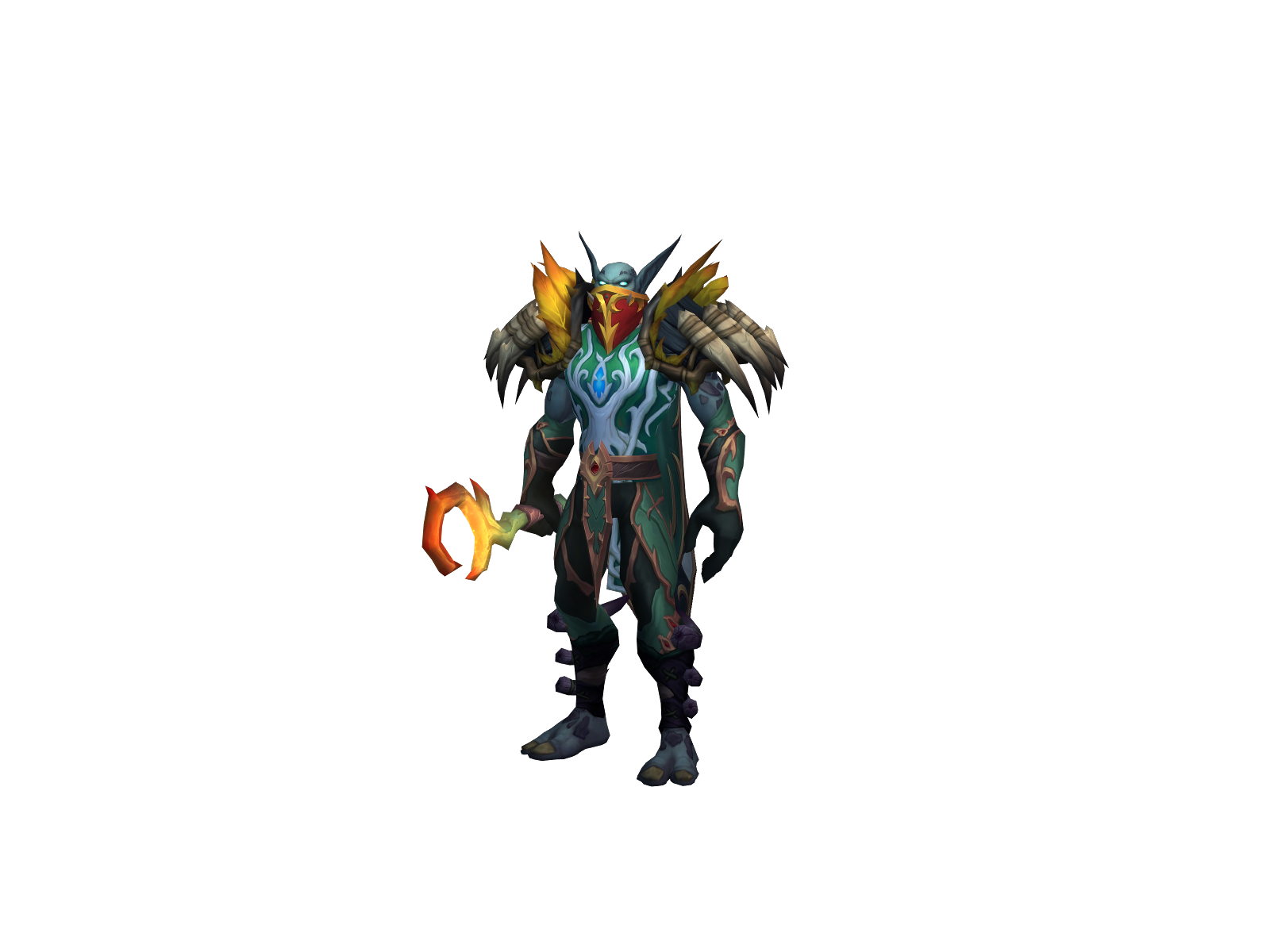 Druidud