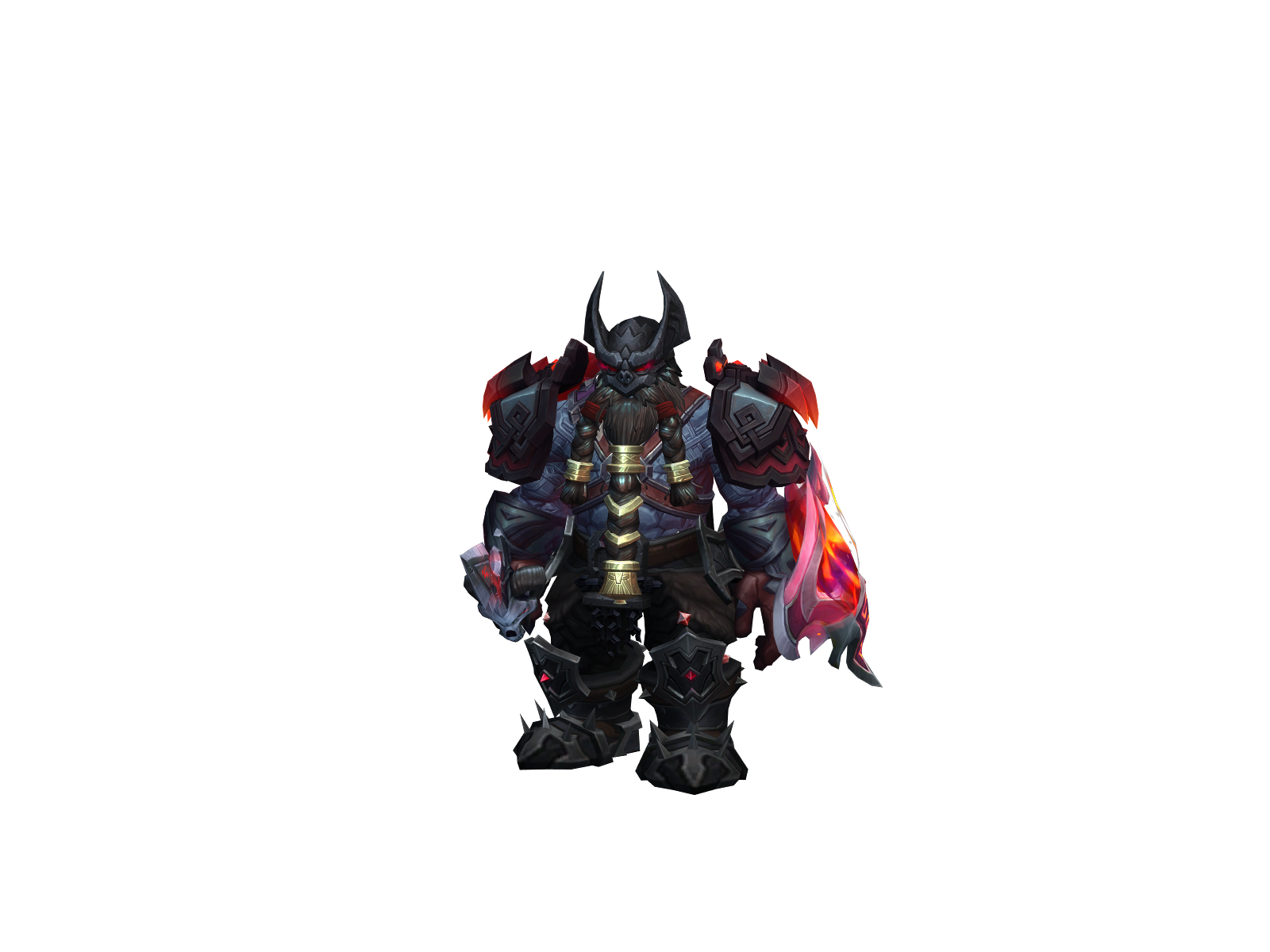 Stonespeaker