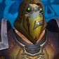 Baldman avatar