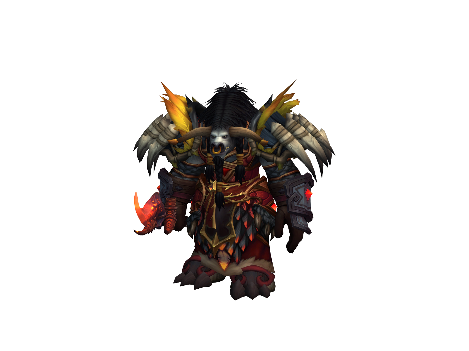 Silvdruid