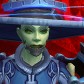 Pyrofrost avatar