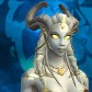 Rebuke avatar