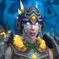 Eini portrait