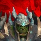 Renegatus portrait