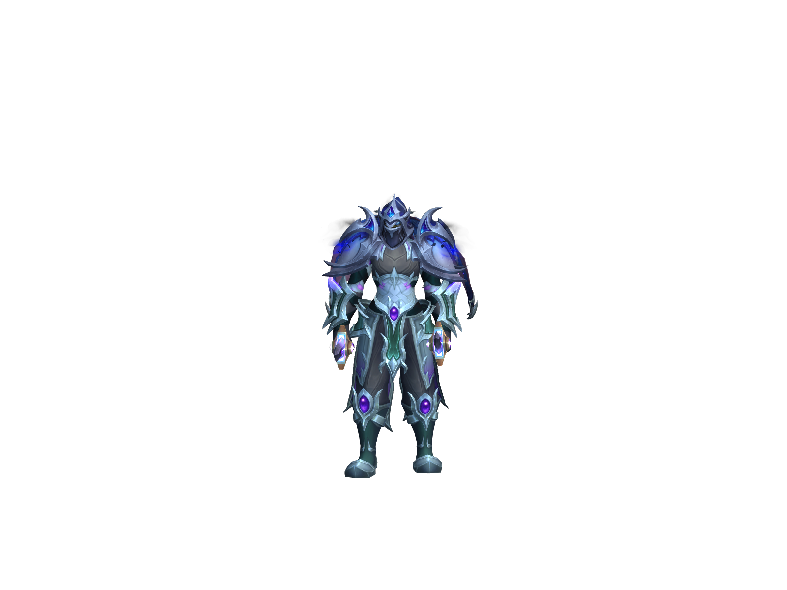 Sitdown 3D character render