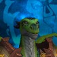 Dorilkonyx