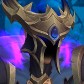 Érebos avatar